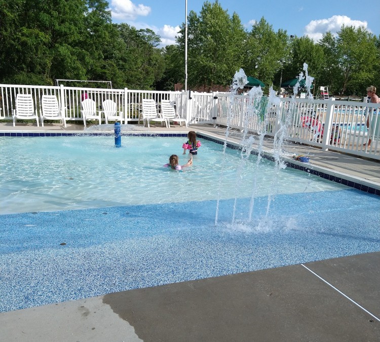 Wynnewood Recreation Center Private Pool (Halethorpe,&nbspMD)